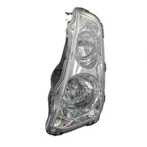 Conjunto De Farol Esquedo Ls Tractor 