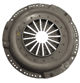 Conjunto LS Do Plato Embreagem 