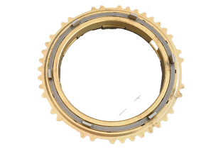 Conjunto Ls Sincronizador Trg281 