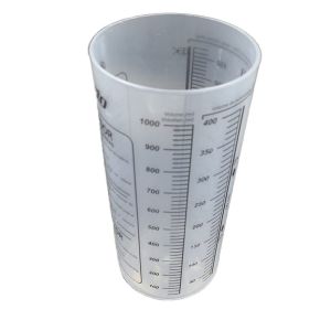 Calibrador Jacto 1Lt C/Caixa Portugues