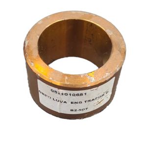 Corpo Tatu Luva Eng Trator Dca2 (Pp) 