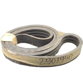 Correia B-123 3 Canais Multi-V