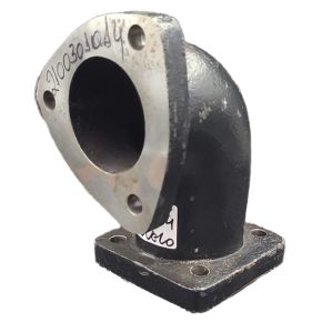 Cotovelo Cbt(Do Tubo Escape Cbt 8060)