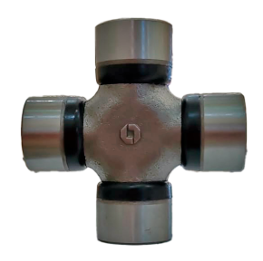 Cruzeta P/ Caardan - Oval - Stahl (Cz127)