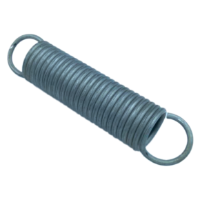Mola Helicoidal Cilindrica De Aço Mchale