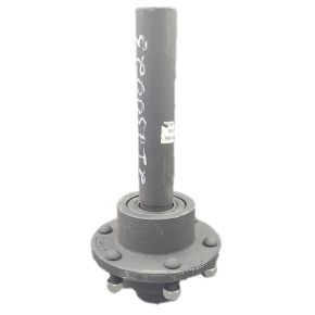 Cubo 6F 04Ton S/Freio