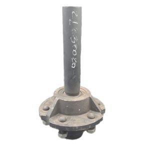 Cubo 6F 08Ton Carelli S/Freio