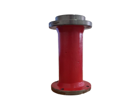 Cubo Caixa De Transmisao