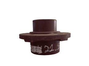 Cubo Carelli 5F 04Ton S/ Rolamento