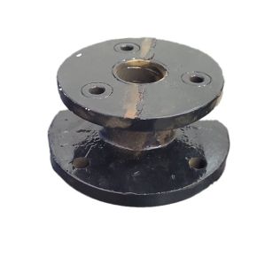 Cubo Nogueira Fusivel Conjunto