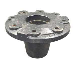 Cubo Piccin G. Nod De 8F Gahg/Master-Br 7500