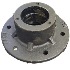 Caixa Tatu Ddd Pst3/Sda2 