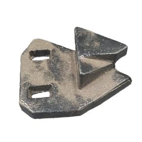 Desviador Nogueira Central Pecus 9004