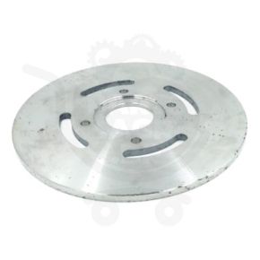 Disco Jacto Freio De Estacionamento Diam12. C. Ras 