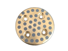 Disco Jacto De Apoio Do Bitolador