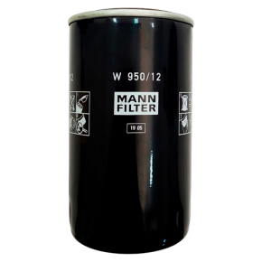 Filtro LUBR DELPHI EFH103 PSH306 85685600