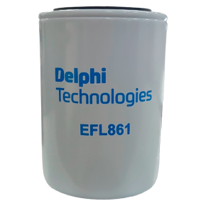 Filtro LUBR DELPHI MWM 4 CIL PSL123