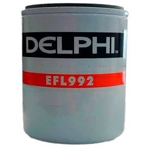 Filtro LUBR DELPHI