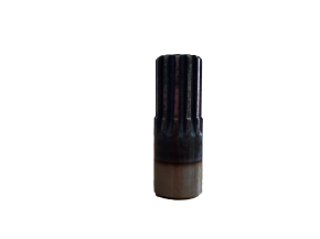 Eixo Acoplamento 1.1/8 12-Estrias Valmet 4X4