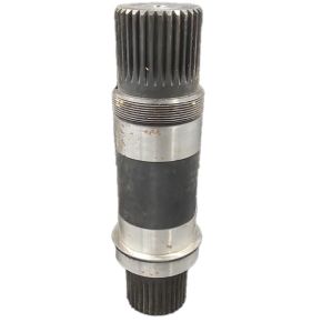 Eixo Jf Rotor Misturador Mix Jf-4000