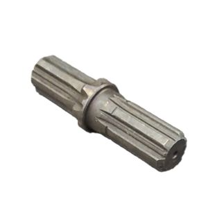 Eixo Nogeira Do Pinhao