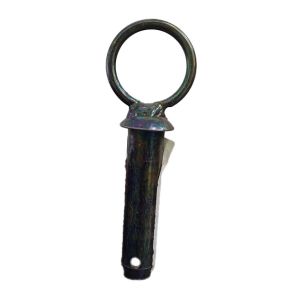 Eixo Tatu Trava 25X110 Tsta