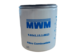 Elemento Jacto Filtro Comb Mwm 905411510023