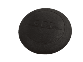 Emblema Volante Cbt (Plastico)