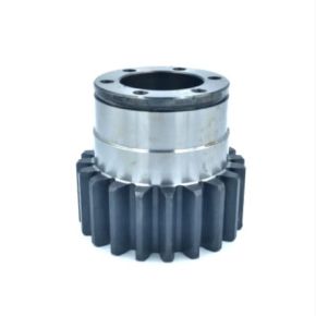 Engrenagem Jf Z-20 Mod 4.50