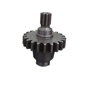 Engrenagem Mf Z=23/9 Da T.D.P