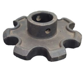 Engrenagem Tatu 7Z P 57,15 Fri 1.1/2 Dca2