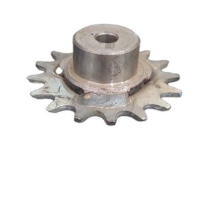Engrenagem Grazmec Motora 16-Z - 12V