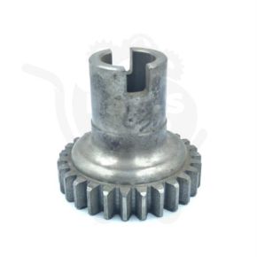 Engrenagem Jf Cilindro Liso Jf-90Z Z27