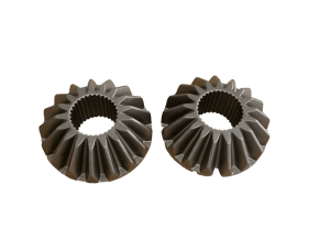 Engrenagem Ls Frontal Eixo 17T Trg400