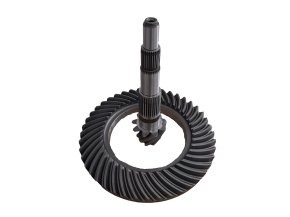 Kit Coroa e Pinhão Diferencial LS G310 Série Plus