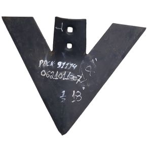 Enxada Tatu Cult 18 X6,00Mm Tm (T.Mf/Uni