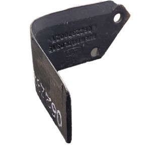 Enxada Tatu L 6,00 Dir F1/2 Fni/Lav/Me