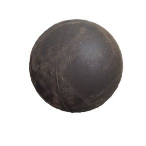 Esfera De Borracha 2.1/2 Incomagri DELN