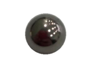Esfera LS Aço A067A006 