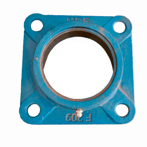 Mancal Para Rolamento F209 