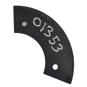 Faca Casale Curva Da Rosca Inferior Tmx 603/753