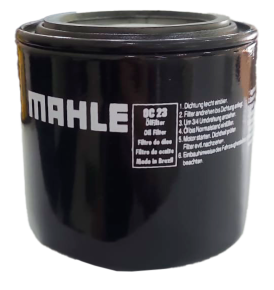 Filtro Blindado Oleo (PSL47 -W920/31-PH2863)