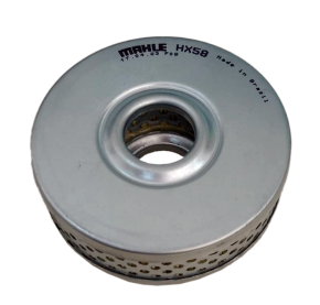 Filtro HIDR Direção Ford 6600 