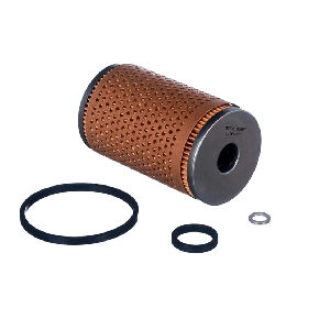 Filtro LUBR TECFIL PL957(OX18D MET.LEVE)