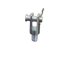 Fixador Tatu Mancal De 3/8 Racine