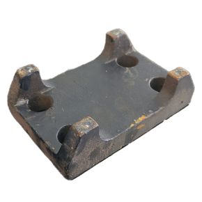 Fixador Tatu Dianteiro Ast/Matic