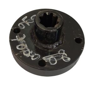 Flange Acoplamento 123X63 Nh 5030-4