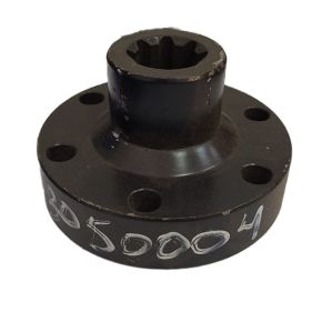 Flange Acoplamento Estriada Mf 296
