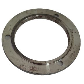 Flange Jf Fix Engrenagem Tambor P/Plat P/Forra