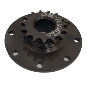 Flange Tatu Acoplamento Cpl Rc2E 3100T